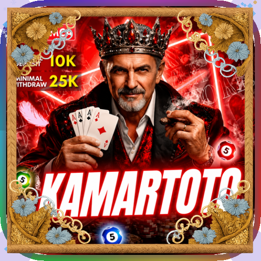 kamartoto — galeri pratinjau - APK Resmi